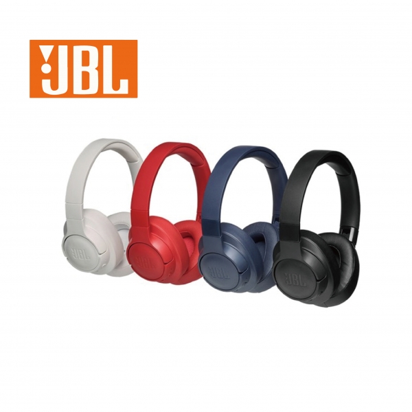 【JBL】TUNE 750BTNC 藍牙降噪耳機