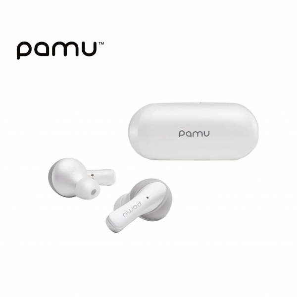 【PaMu】M1 Mini 降噪真無線藍牙耳機