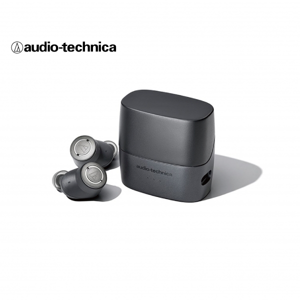 【Audio-Technica】ATH-ANC300TW 真無線降噪耳機