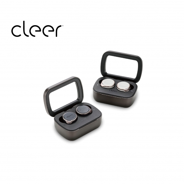 【Cleer 】Ally+ 降噪真無線藍牙耳機