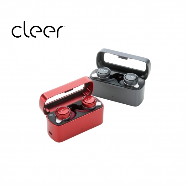 【Cleer 】Cleer Ally 真無線藍牙耳機