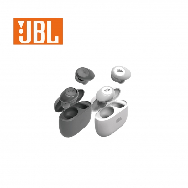 【JBL】TUNE 125TWS 真無線耳道式耳機
