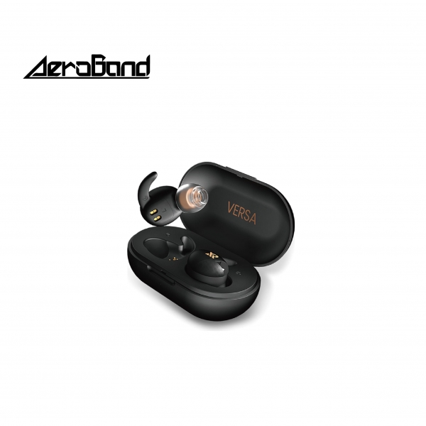 【XROUND】VERSA 真無線藍牙耳機