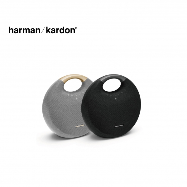 【harman/kardon】Onyx Studio 6 攜帶式防水藍牙喇叭