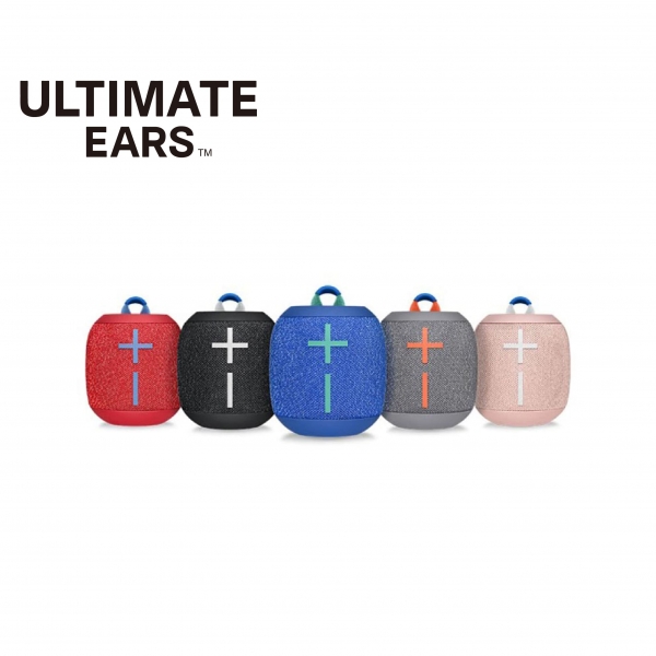 【Ultimate Ears 】 Wonderboom 2 防水無線藍牙喇叭