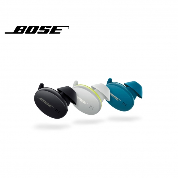 【Bose】無線運動耳塞