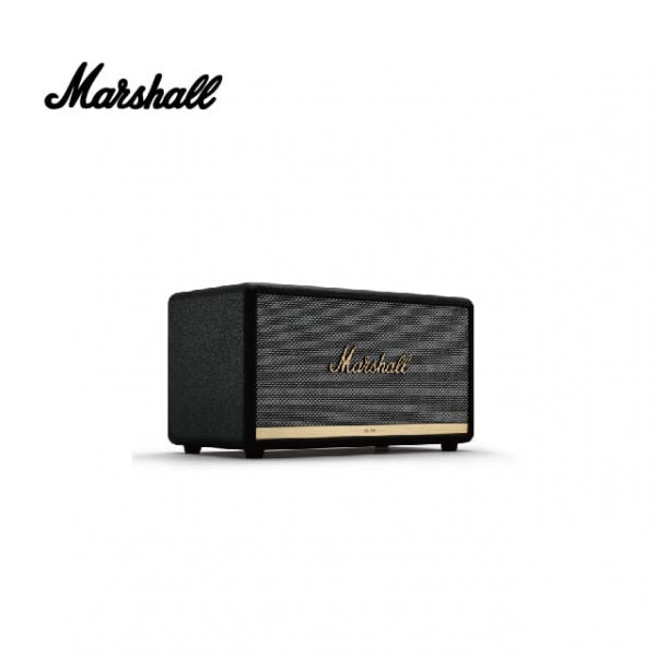 【Marshall】Stanmore II Bluetooth 無線藍牙喇叭