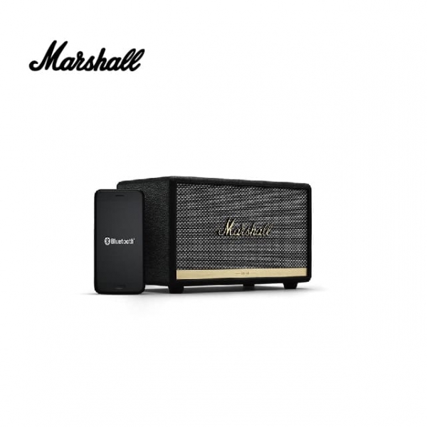 【Marshall】Acton II Bluetooth 無線藍牙喇叭