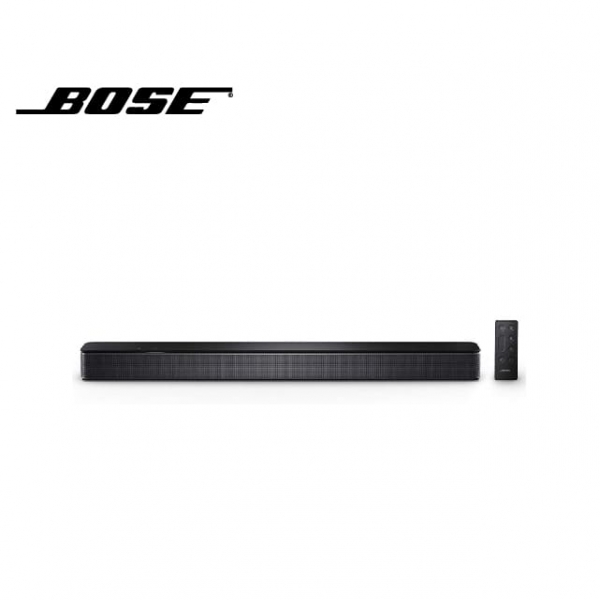 【Bose】Smart Soundbar 300 智慧型家庭娛樂揚聲器