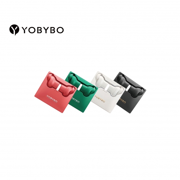 【YOBYBO】NOTE20超薄真無線立體聲耳機