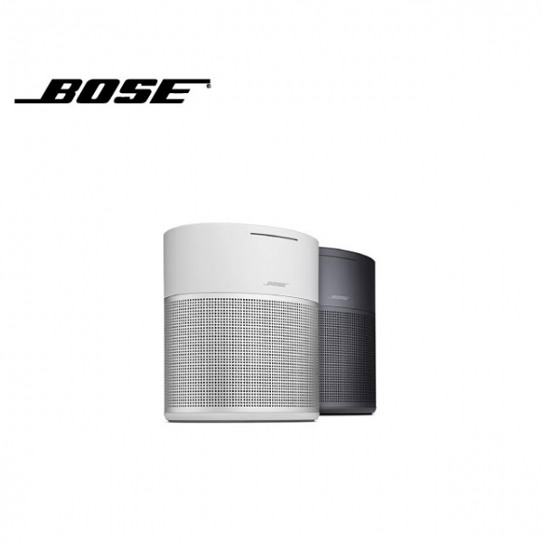 【Bose】智慧型揚聲器 300