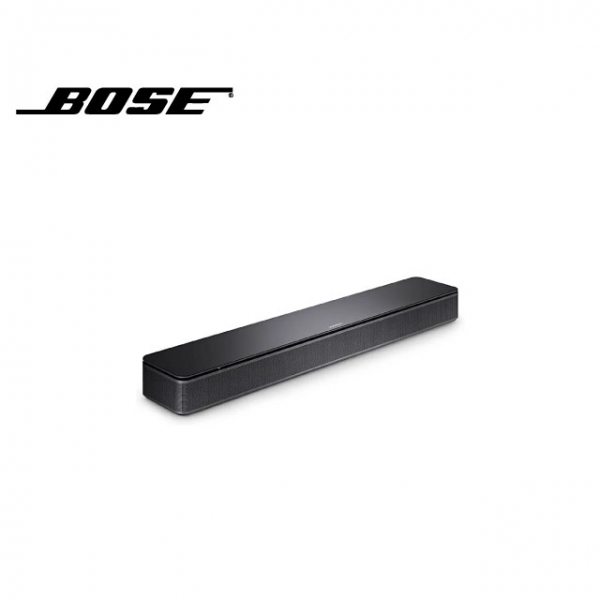 【Bose】電視音響