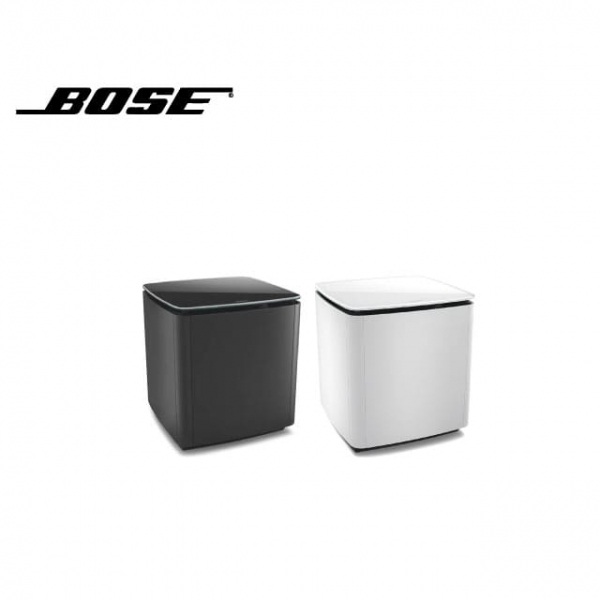 【Bose】Bass Module 700 無線低音箱