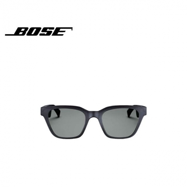【Bose】太陽眼鏡—方款 亞洲版型