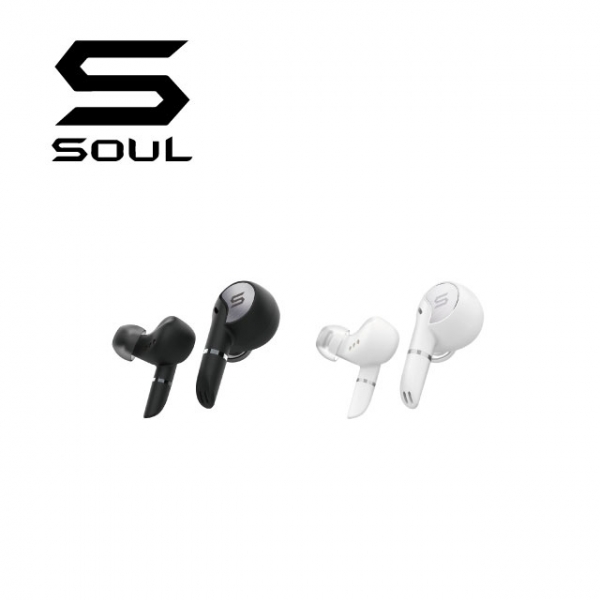 【SOUL】SOUL SYNC-Pro 真無線藍牙耳機