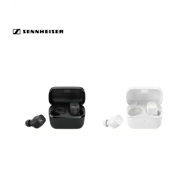 【Sennheiser】CX True Wireless 真無線藍牙耳機