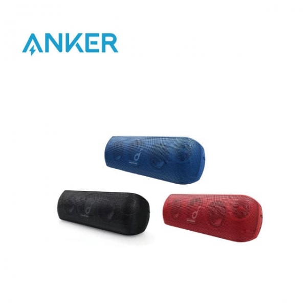 【Anker】Soundcore Motion+ 防水藍牙喇叭