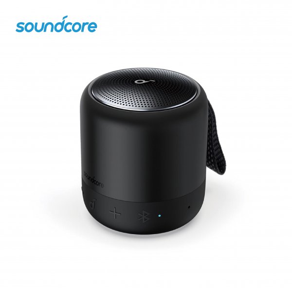 【Soundcore】 Mini 3 PRO 攜帶藍芽喇叭