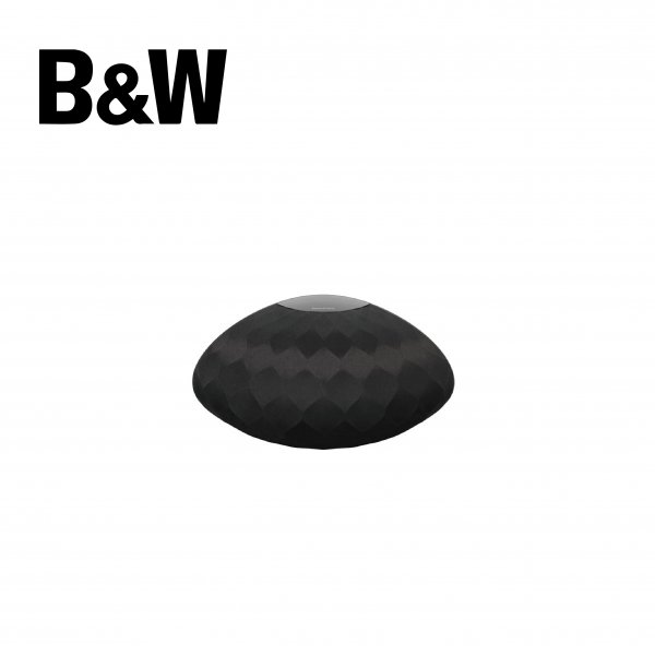 【B&W】B&W Bowers & Wilkins Formation Wedge 無線串流喇叭