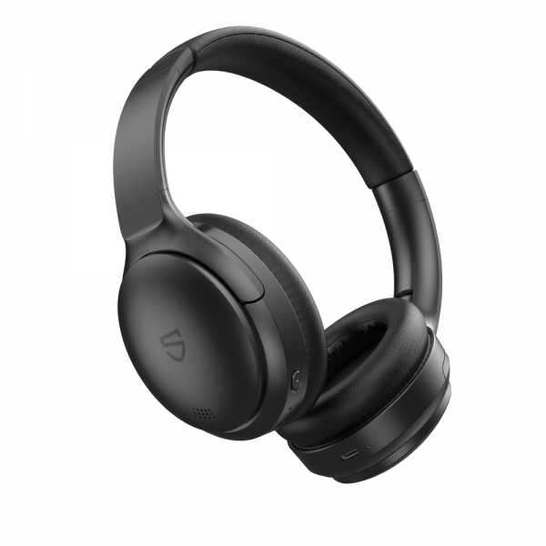 【SOUNDPEATS】A6｜複合式 ANC 技術 藍芽耳機