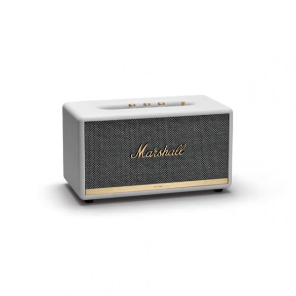 【Marshall】Stanmore II Bluetooth 無線藍牙喇叭