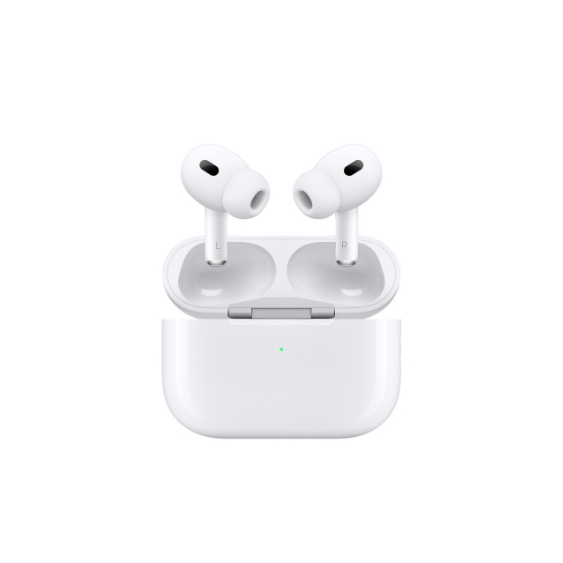 【Apple】Airpods Pro 2 降噪無線藍牙耳機