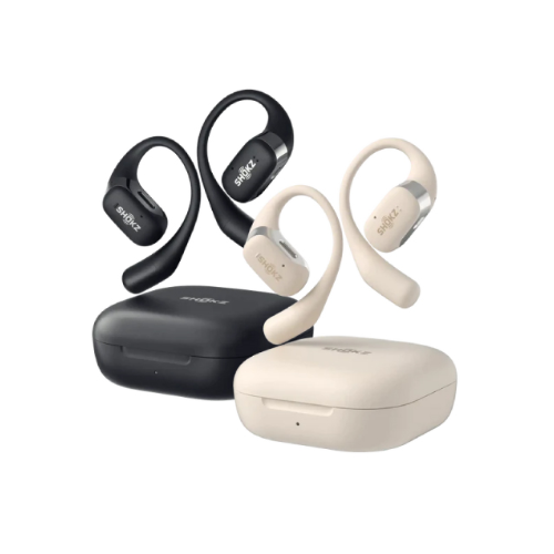 【Shokz】OpenSwim 骨傳導MP3運動耳機