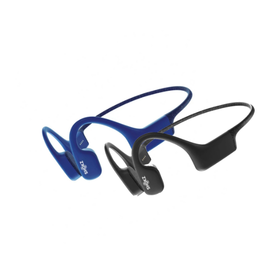 【Shokz】OpenSwim 骨傳導MP3運動耳機
