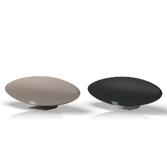 【B&W】 Bowers & Wilkins 2025 Zeppelin Pro Edition 無線藍芽音響 飛船造型 預購中