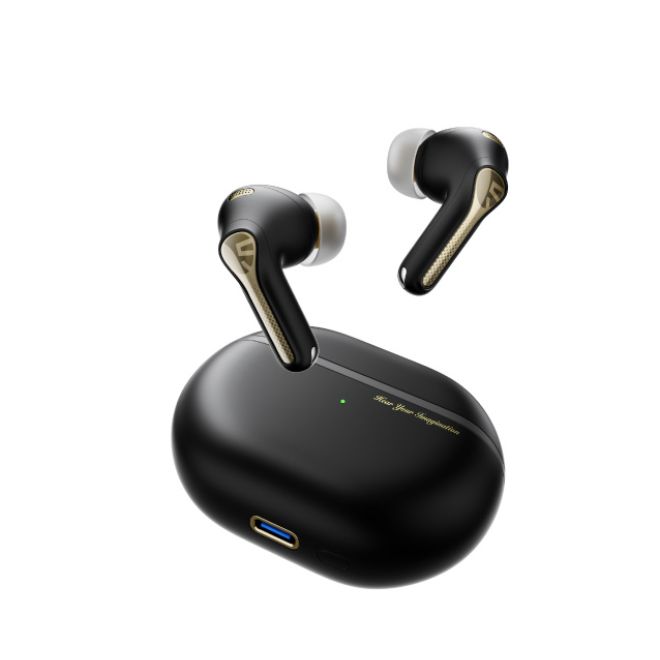 【SOUNDPEATS】Capsule3 Pro+ 台積電製造xEMES 降噪AI真無線耳機