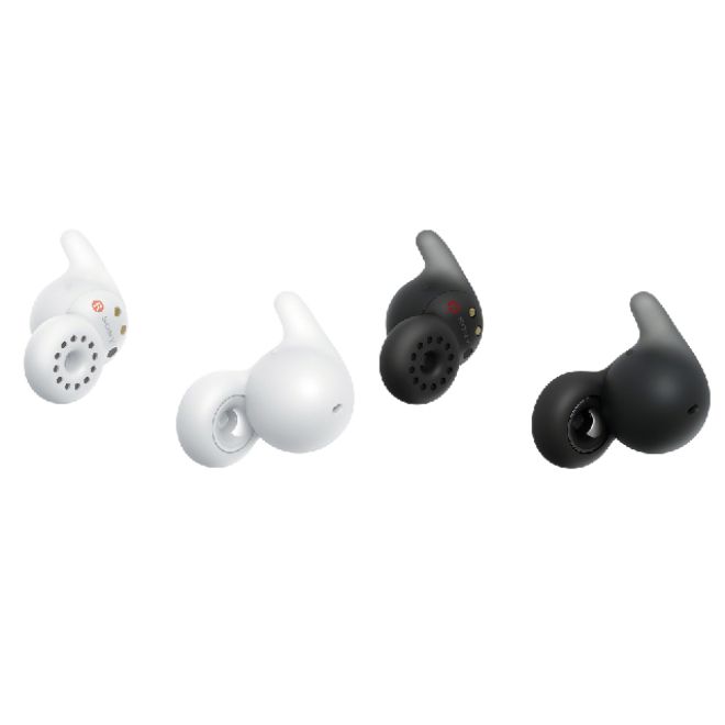 【SONY】 LinkBuds Open 開放式真無線耳機 WF-L910