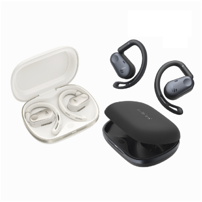 【EDIFIER】Comfo Flex 開放式耳掛耳機