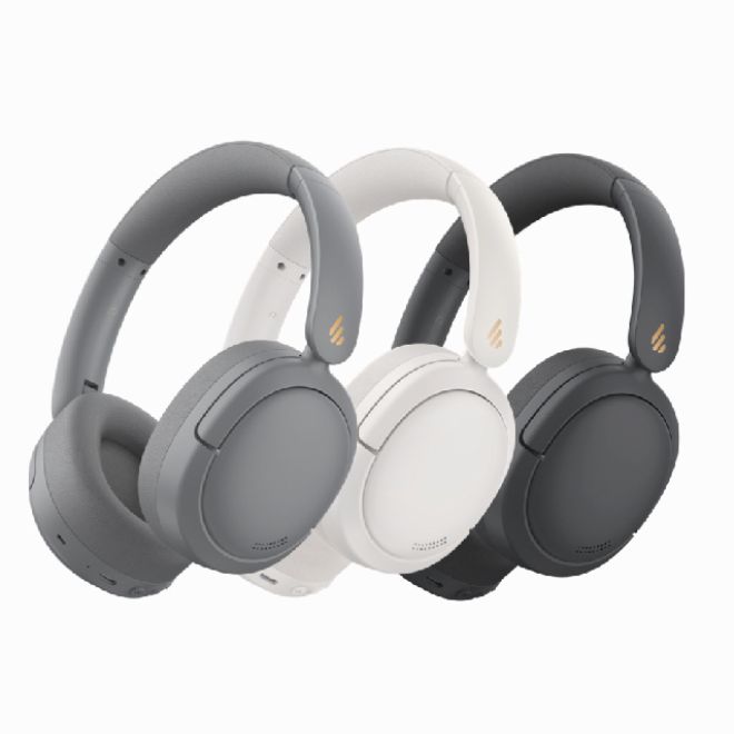 【EDIFIER】W800BT PRO 無線降噪耳罩耳機