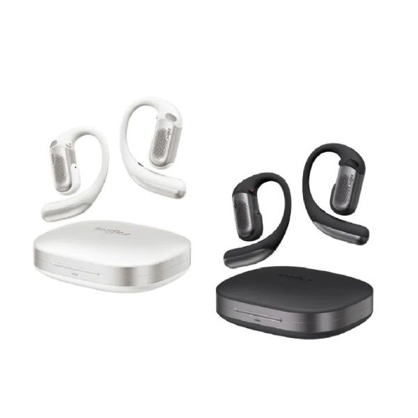 【SHOKZ】OpenFit Pro 開放式濾噪杜比音效耳機