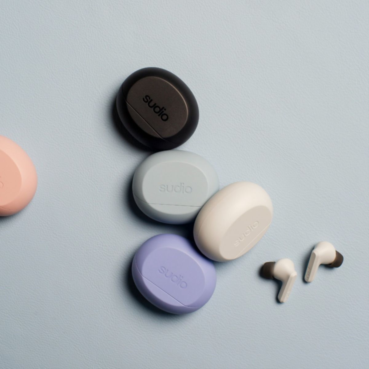 【Sudio】A3 Pro 真無線藍牙耳機