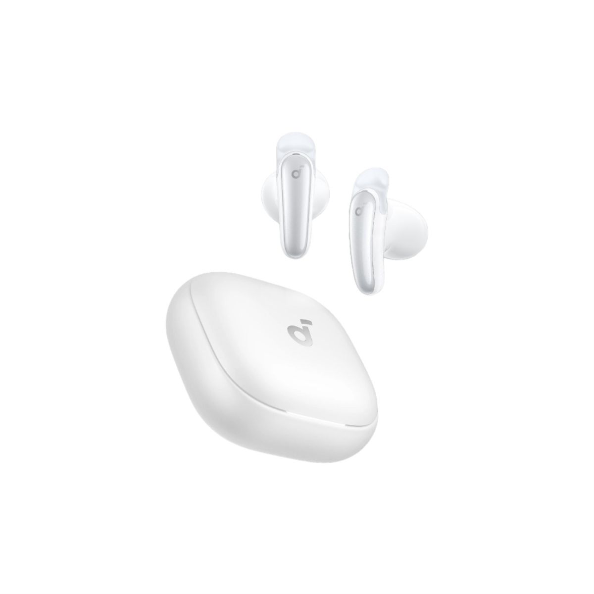 【soundcore】Liberty Buds 半入耳式降噪藍牙耳機