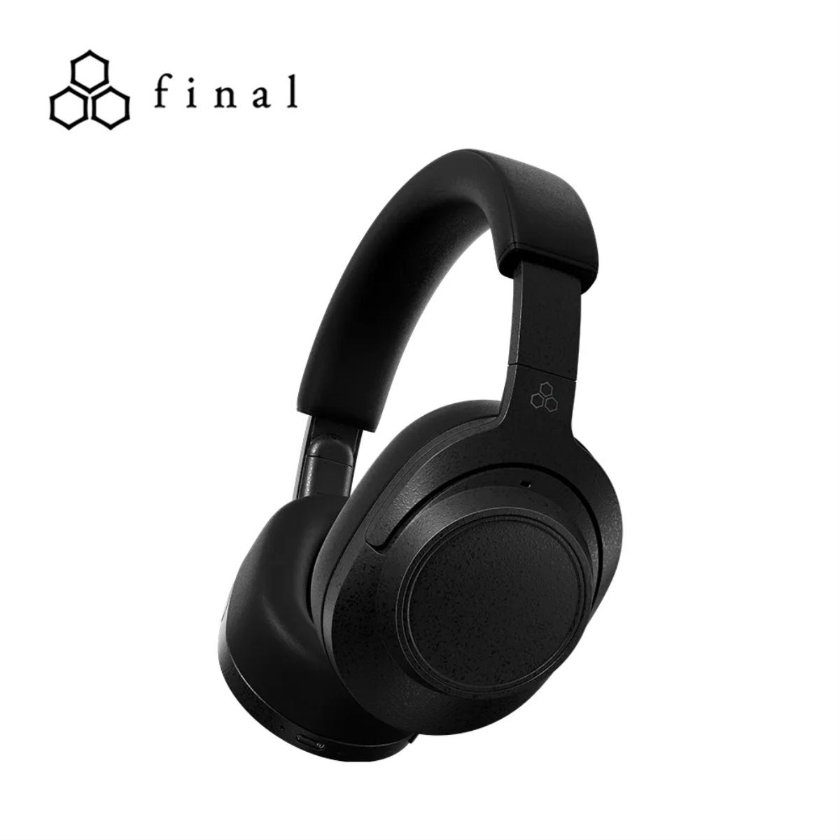 【Final】UX5000 主動降噪藍牙耳罩式耳機