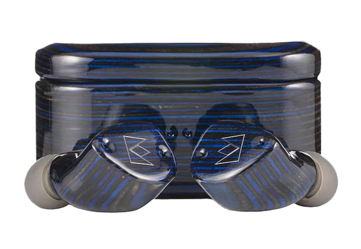 【Noble】FoKus Prestige Encore 旗艦真無線藍牙耳機