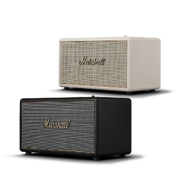 【Marshall】 Stanmore IV Bluetooth 四代藍牙喇叭 2026