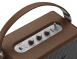 【Marshall】Kilburn III 攜帶式藍牙喇叭 2026新色 復古棕