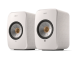 【KEF】 LSX II 無線HIFI音響系統