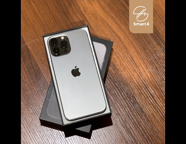 【 二手專區 iPhone 】iPhone13 ProMax 256G 黑色