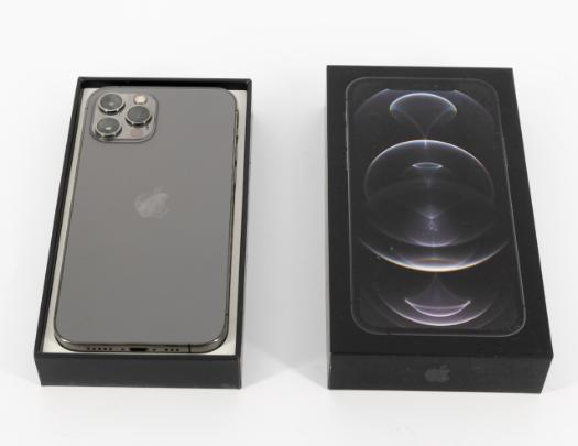 Iphone12 pro 石墨色 256G 21997