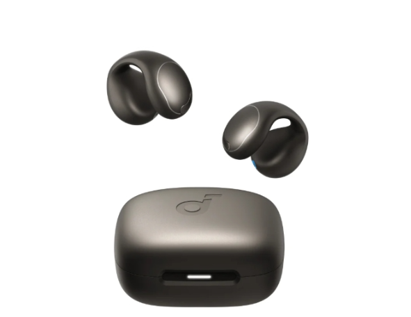 【soundcore】C40i 開放式藍牙耳夾耳機