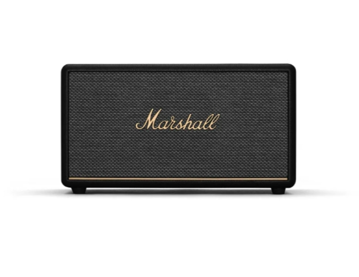 【MARSHALL】 Stanmore III 家用式藍牙音響 